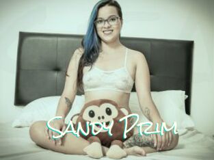 Sandy_Prim