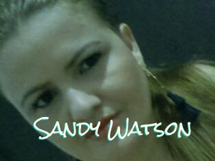 Sandy_Watson