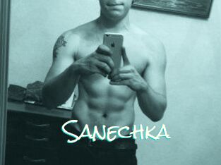Sanechka