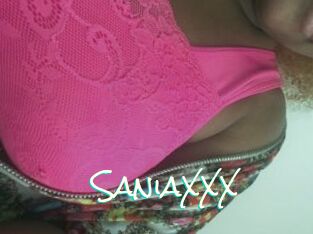SaniaXXX