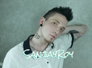 SanjayRoy