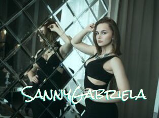 SannyGabriela