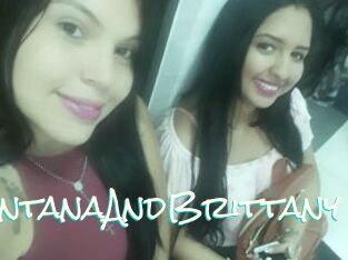 SantanaAndBrittany