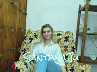 SantanaJu