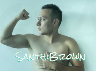 SanthiBrown