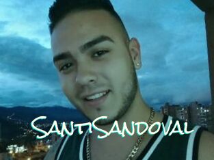 SantiSandoval