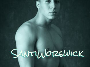 SantiWorswick