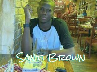 Santi_Brown