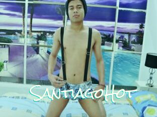 SantiagoHot