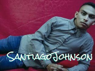 SantiagoJohnson