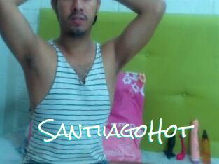 SantiiagoHot