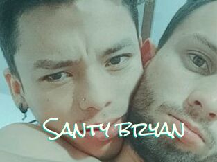 Santy_bryan