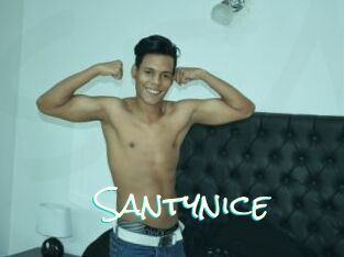 Santynice