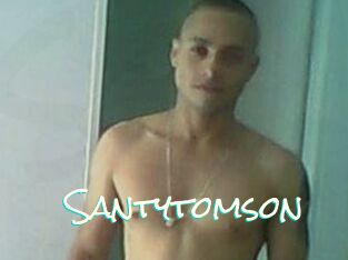 Santytomson