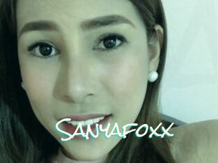 Sanyafoxx