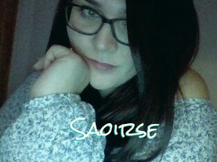 Saoirse