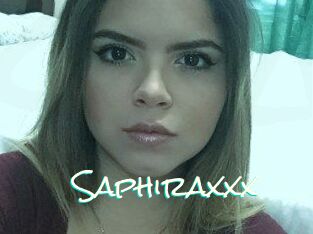 Saphiraxxx