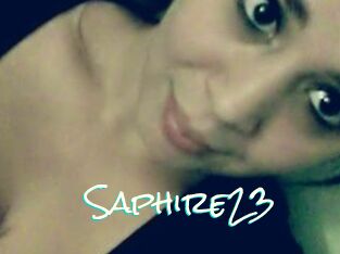 Saphire23