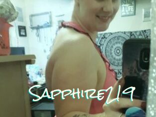 Sapphire219