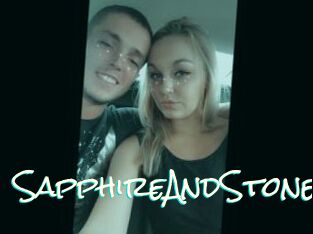 SapphireAndStone