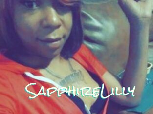 SapphireLilly