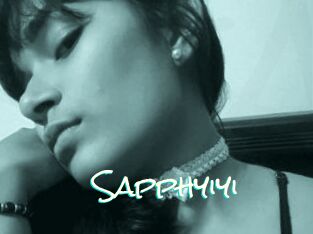 Sapphyiyi