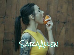 SaraAllen