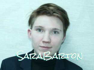 SaraBarton