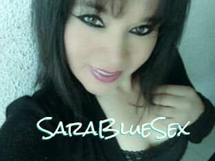 SaraBlueSex