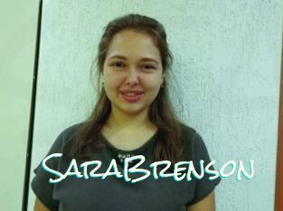 SaraBrenson