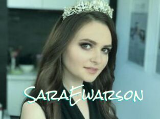 SaraEwarson