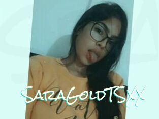 SaraGoldTSXX