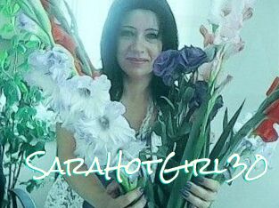 SaraHotGirl30