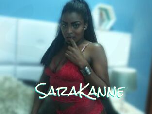 SaraKanne