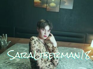 SaraLiberman18
