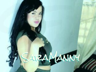 SaraManny