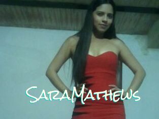 SaraMathews