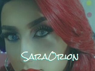 SaraOrion
