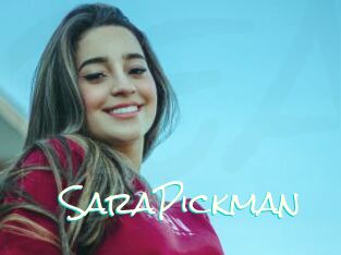 SaraPickman