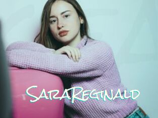 SaraReginald