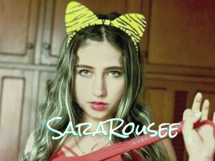 SaraRousee