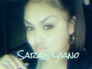 SaraSilviano