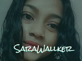 SaraWallker