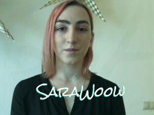 SaraWoow
