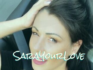 SaraYourLove