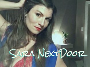 Sara_NextDoor