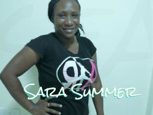 Sara_Summer
