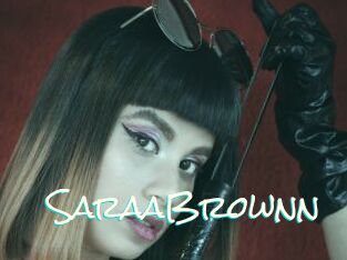 SaraaBrownn