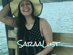 SaraaLust