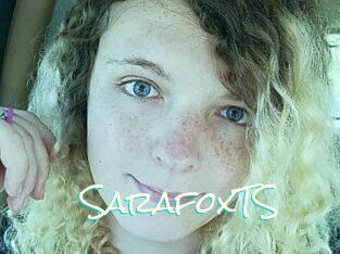 Sarafox_TS